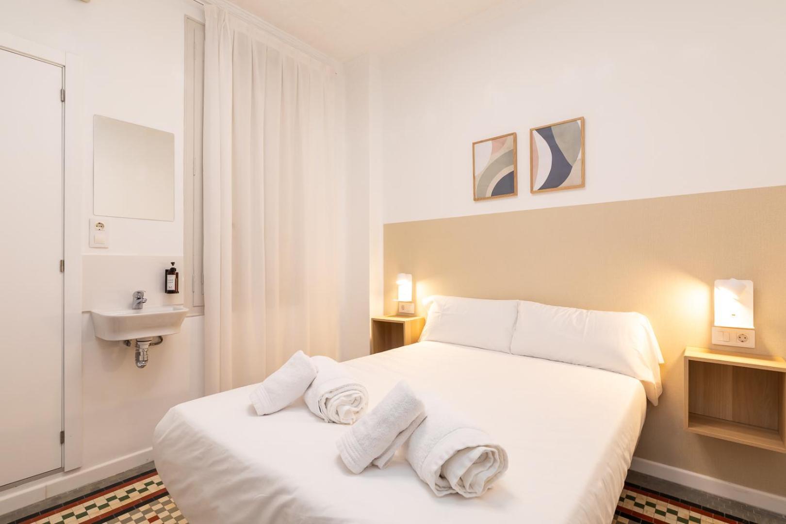Pension Alicante By Moontels Valencia Exterior photo