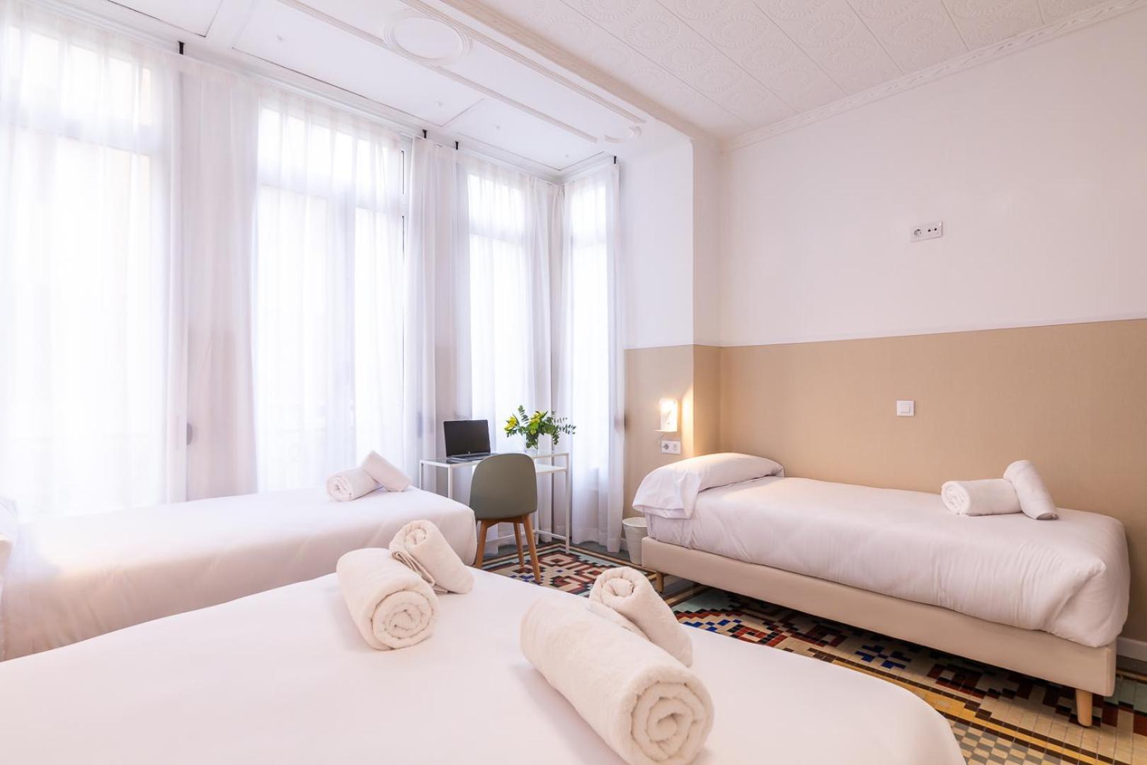 Pension Alicante By Moontels Valencia Exterior photo