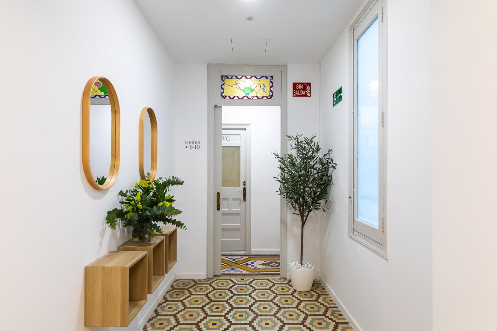Pension Alicante By Moontels Valencia Exterior photo
