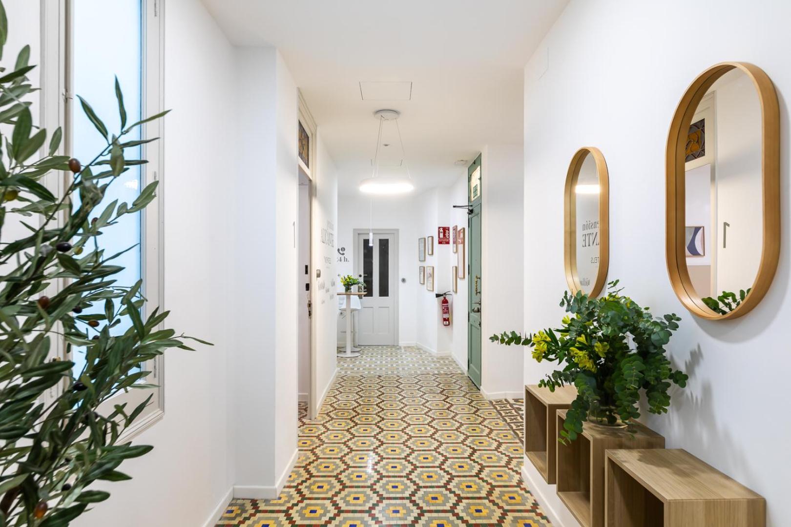 Pension Alicante By Moontels Valencia Exterior photo